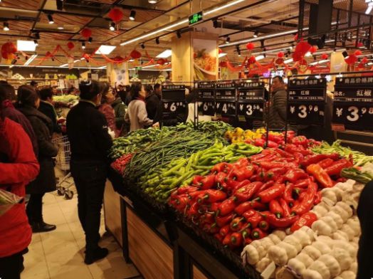 风云闽商 | 永辉张轩松 永不止步的创新，成为超级零售巨头