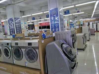 无上限的竞争、被压缩的利润 日用家电零售的新增长点何在？