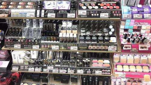 春假归国代购小记 日本日用与美妆好物精选