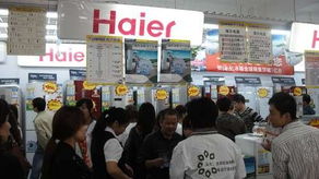 2010国庆家电零售盘点 海尔引领市场，零配件销售成新亮点