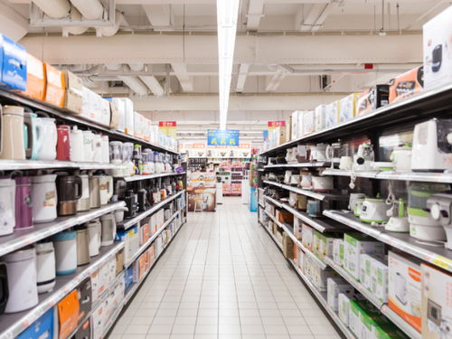 智慧生活频道引领潮流，日用家电零售迎来新变革