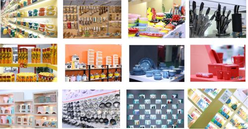 2021广州家居生活用品展 日用家电零售的新机遇与低成本市场开拓之道