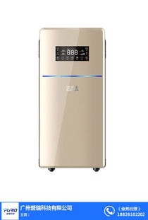 空气净化器直销模式下的安全认证解析 以广州普瑞科技为例